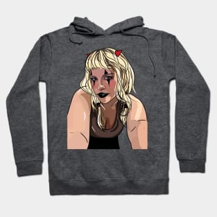 selfie Hoodie